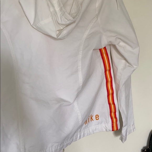 Vintage Nike WindBreaker - Picture 4 of 4